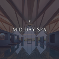 Mid Day Spa