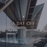 SPA: A DAY OFF