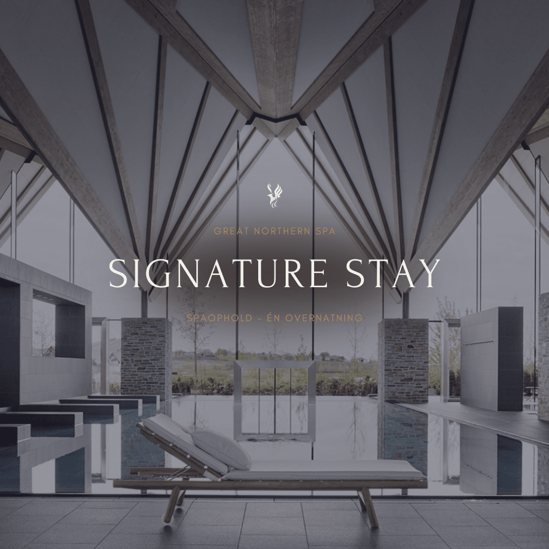 Signature Stay