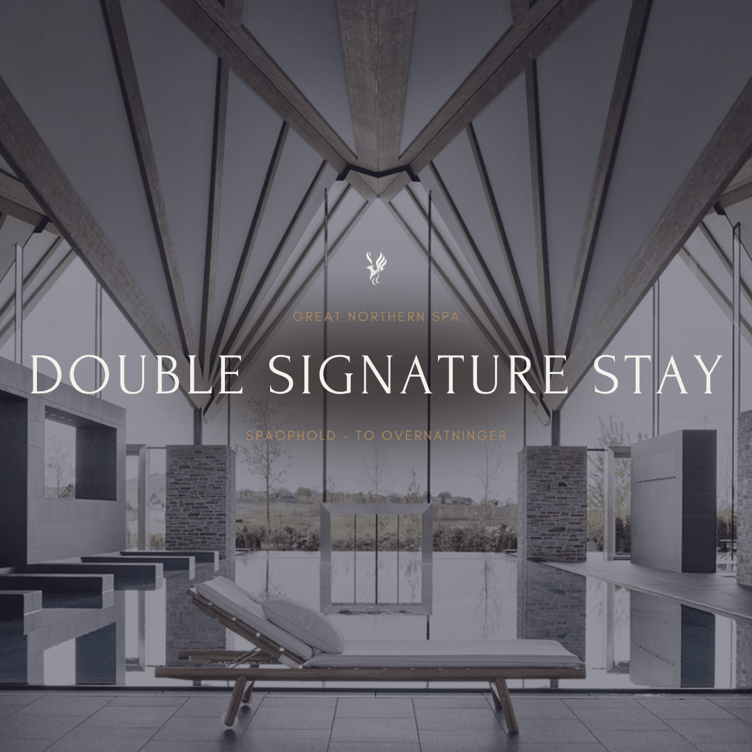 Double Signature Stay