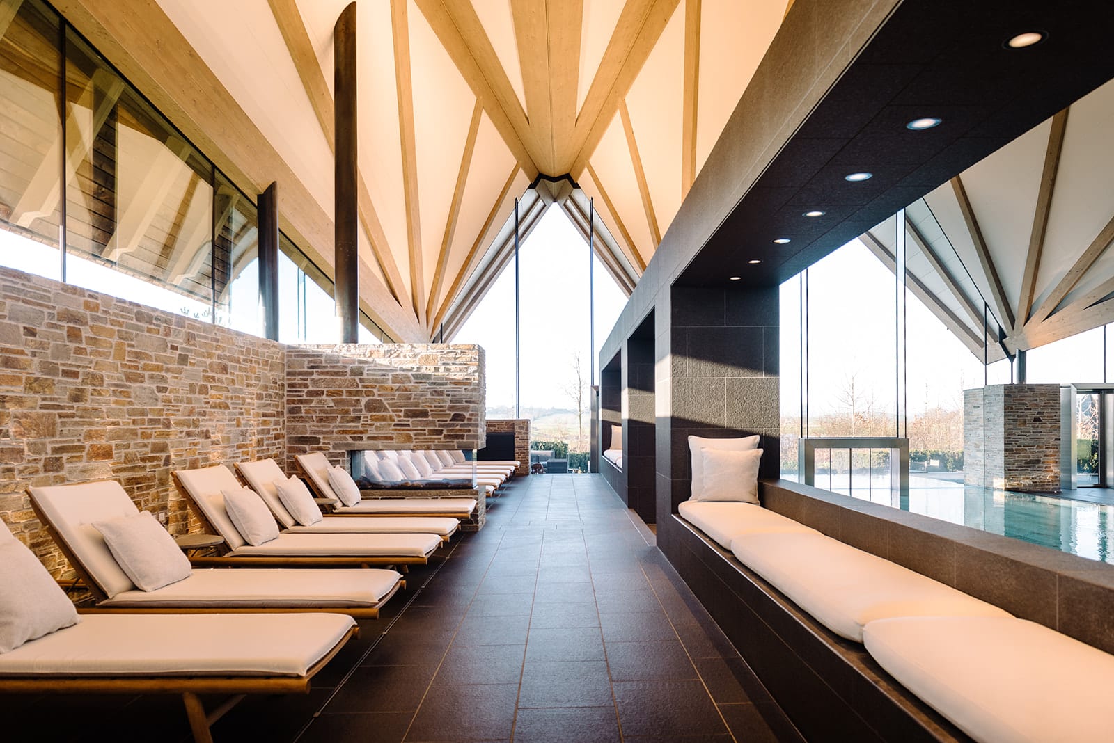 Great Northern Spa