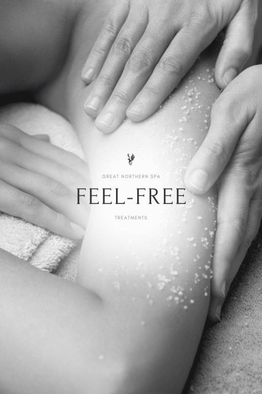 Feel Free – Behandling
