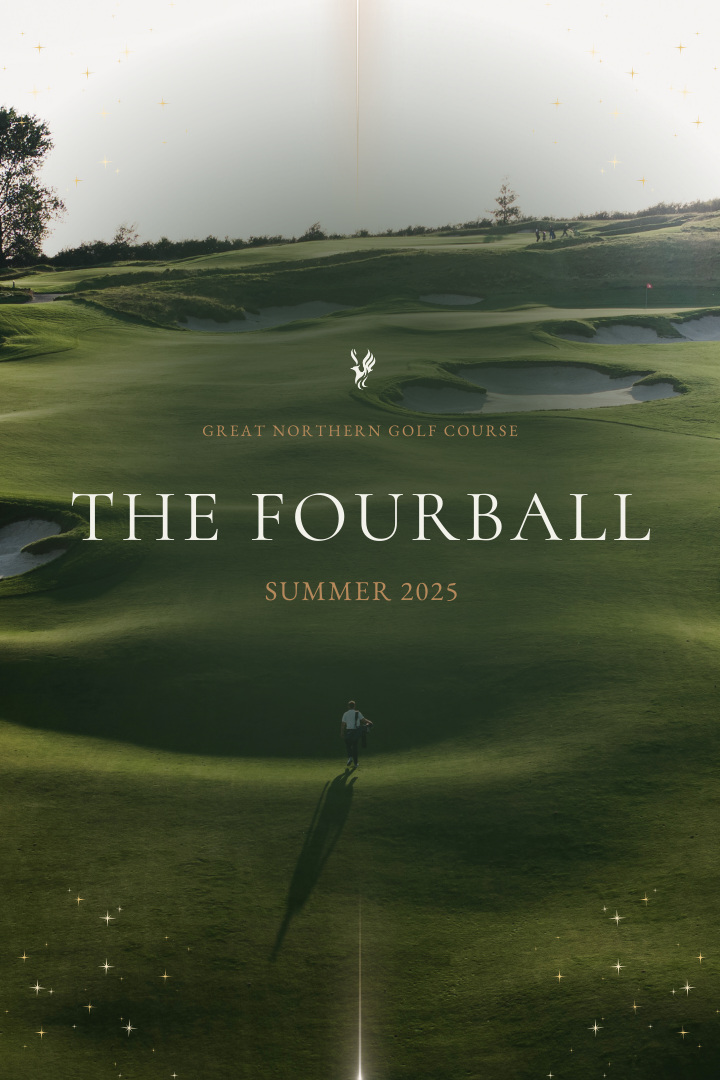 The Fourball – Summer