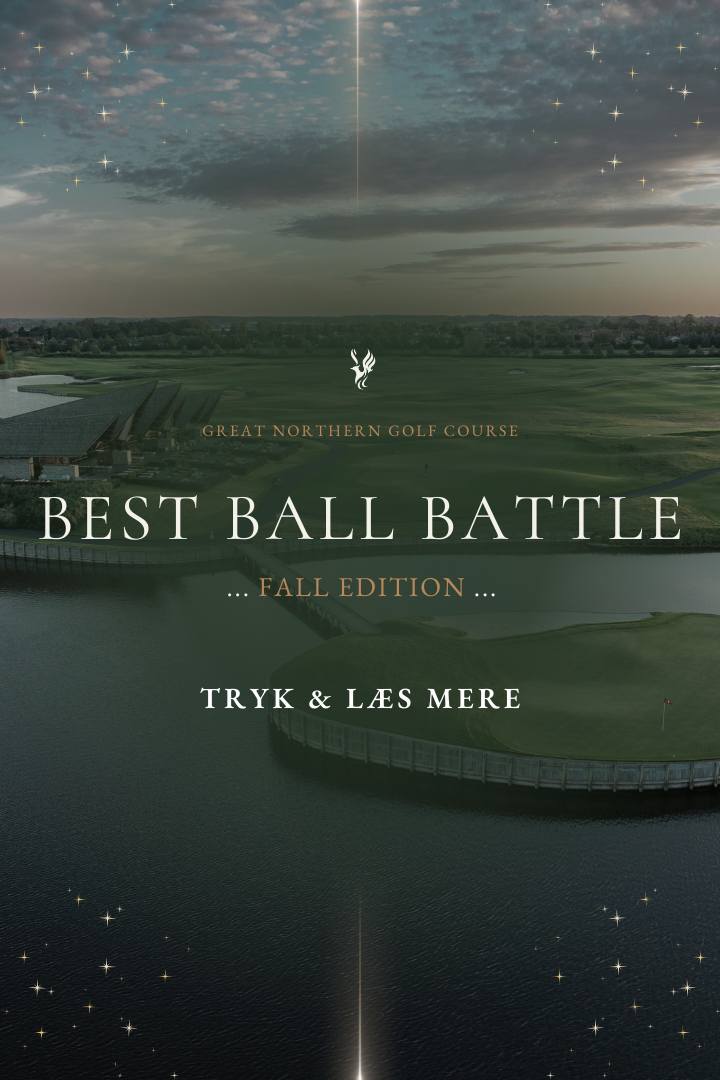 Best Ball Battle – Fall Edition