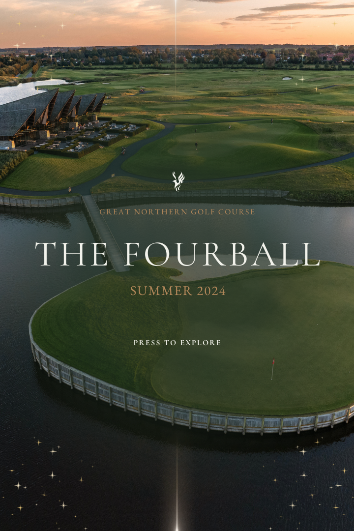 The Fourball – Summer 2024