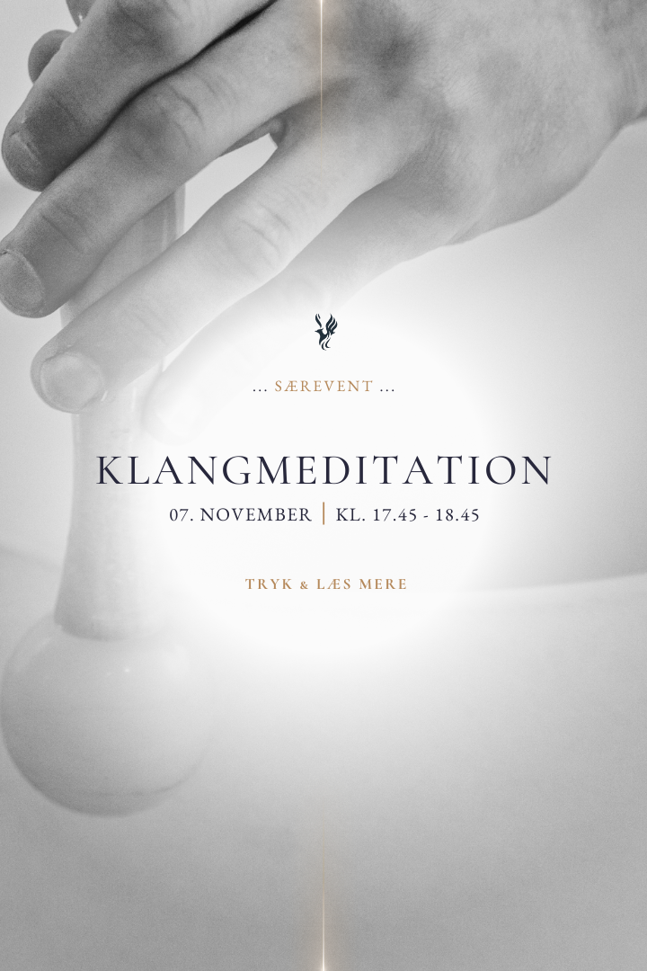 Klangmeditation