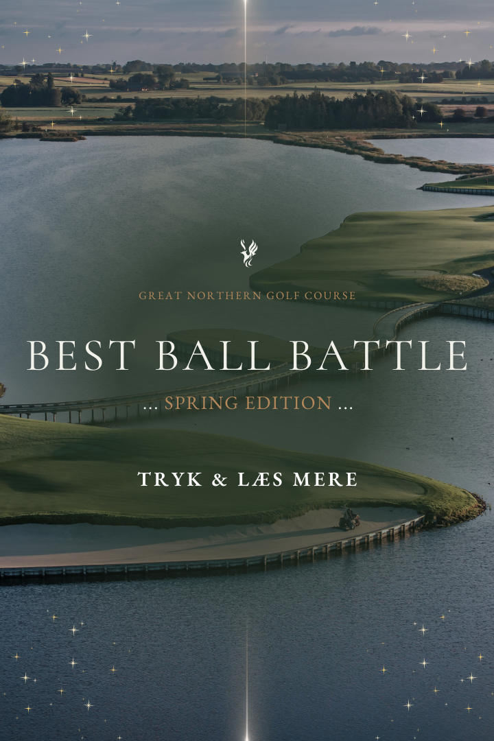 Best Ball Battle – Spring Edition