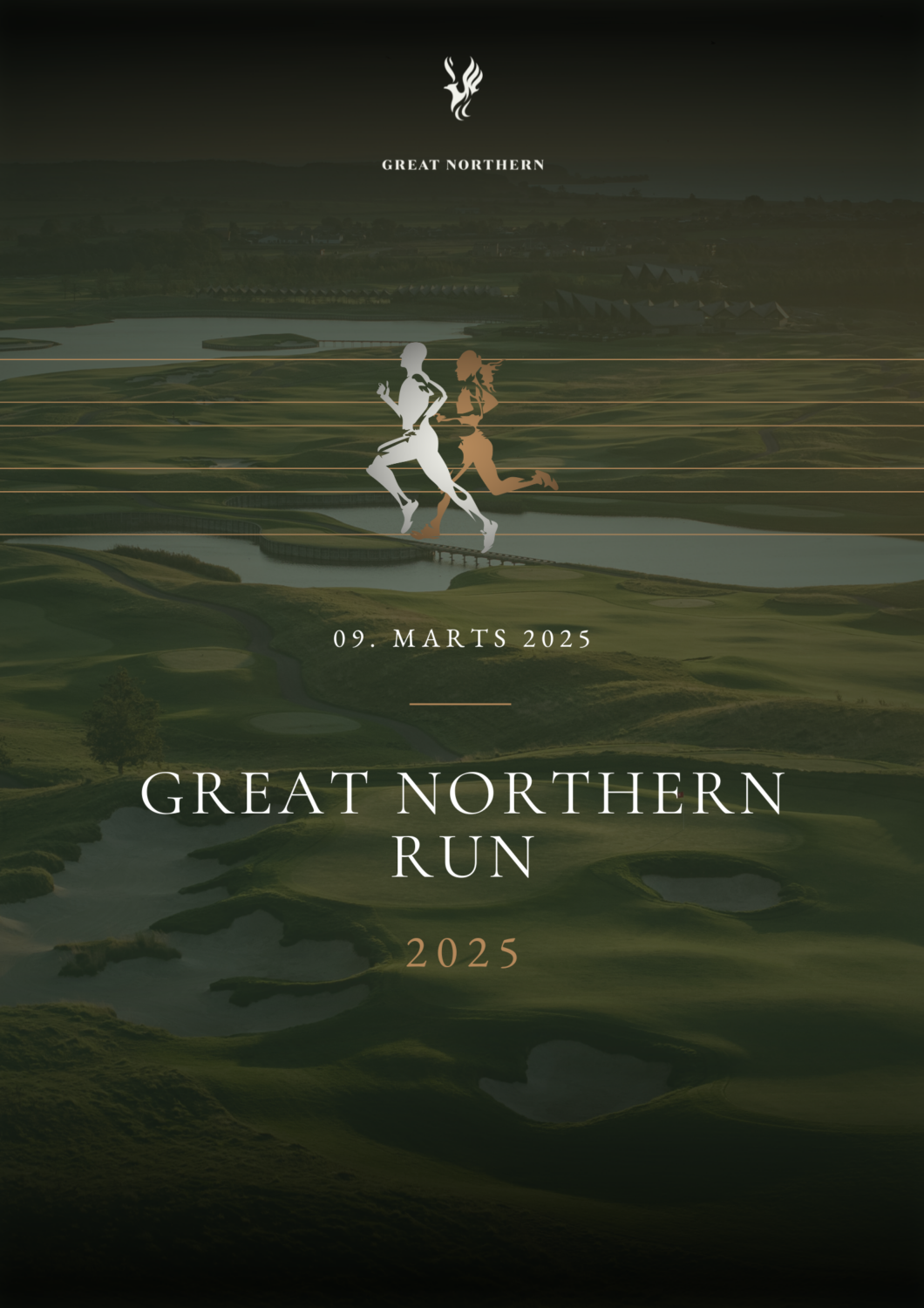 Great Northern Run 2025