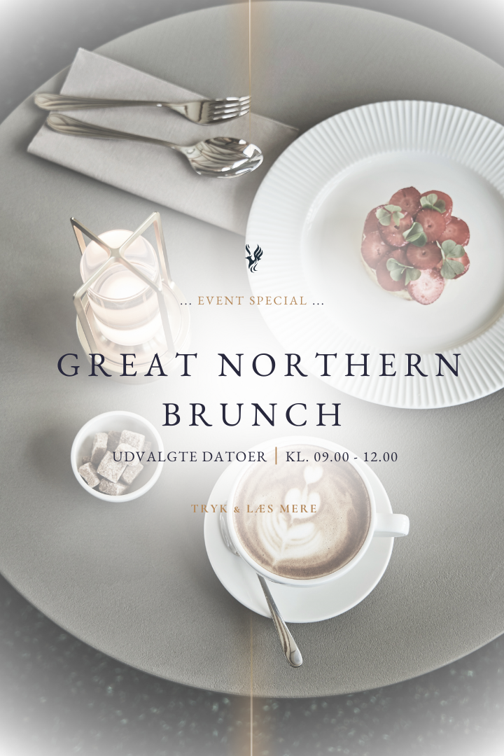 Great Northern Brunch