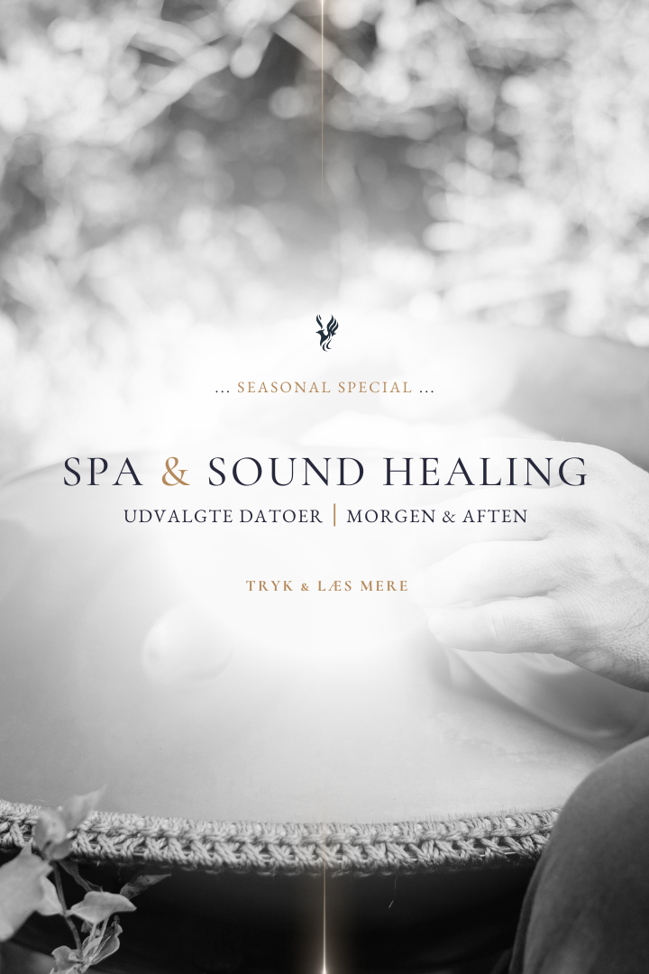 Spa & Sound Healing