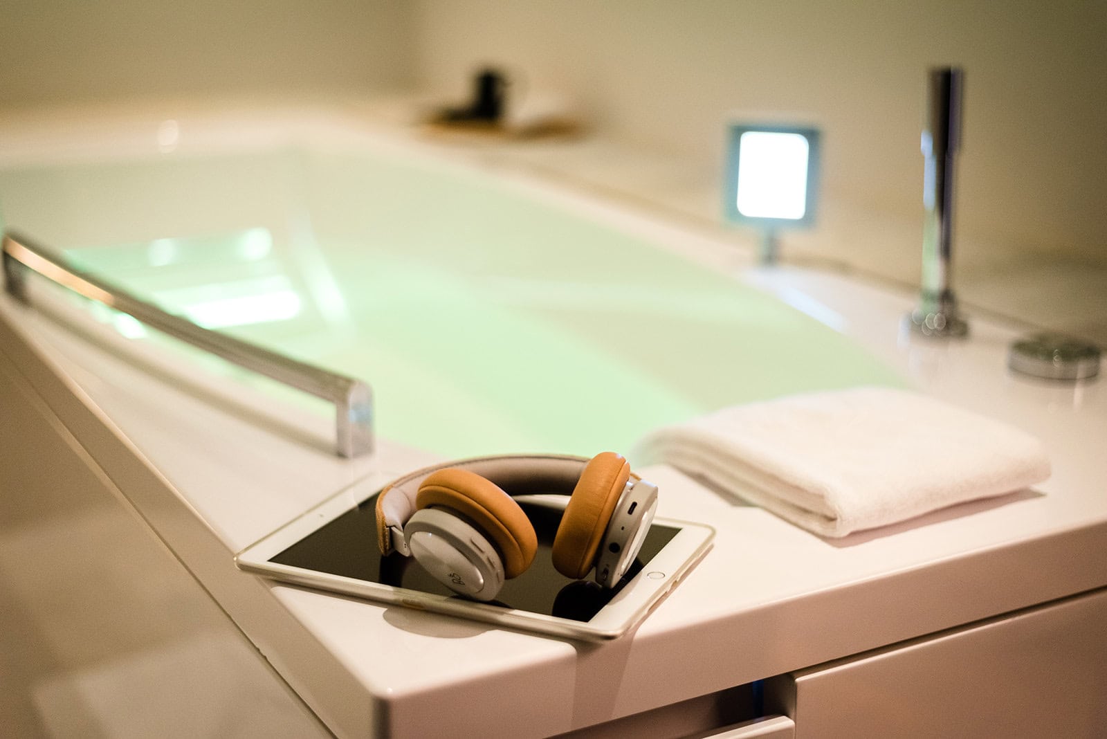 Aroma Bath