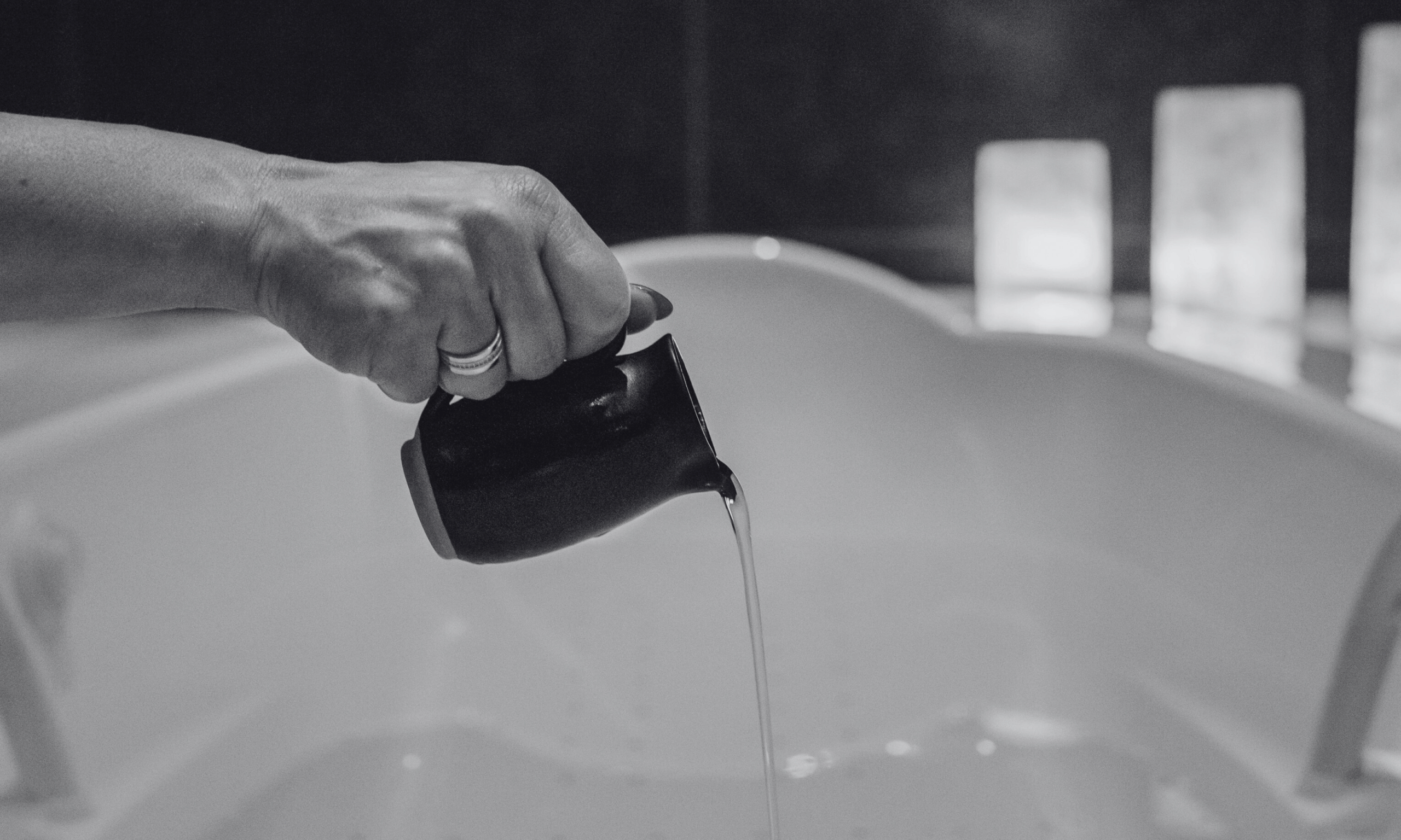 Aroma Bath