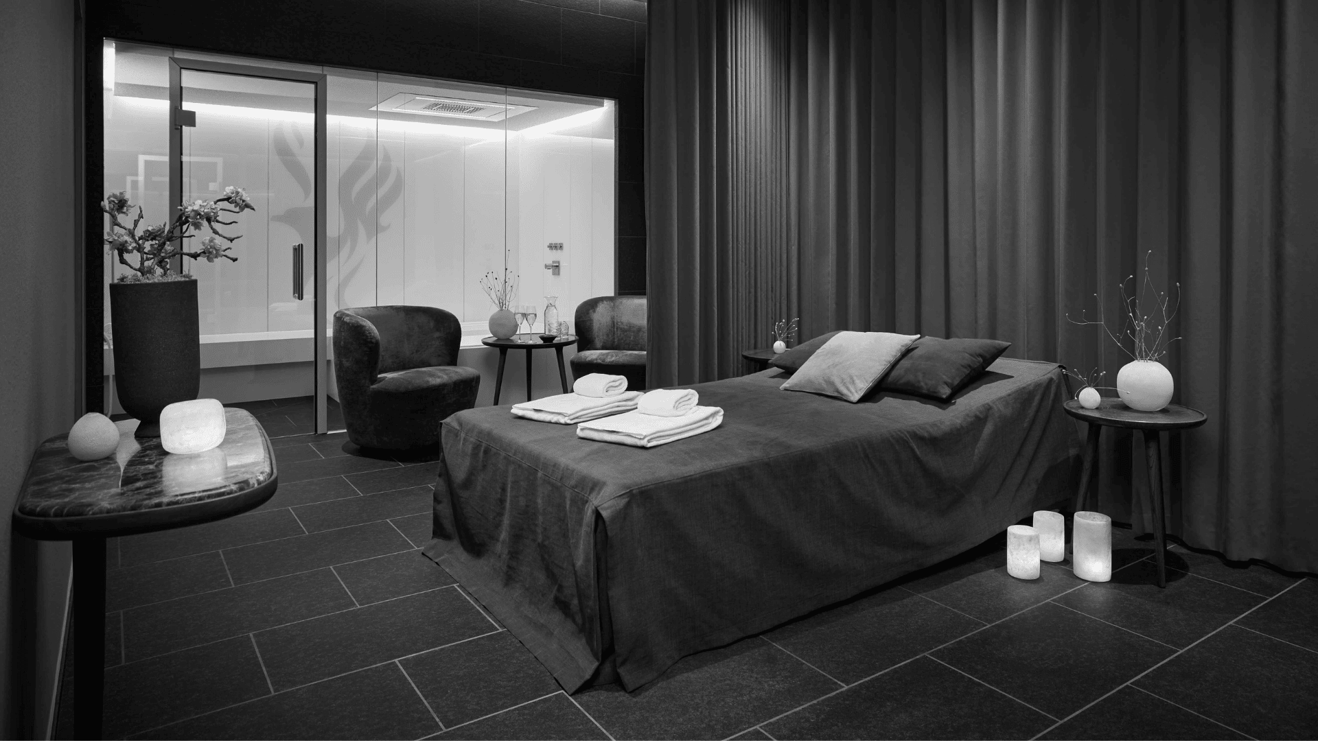 Signature Treatment