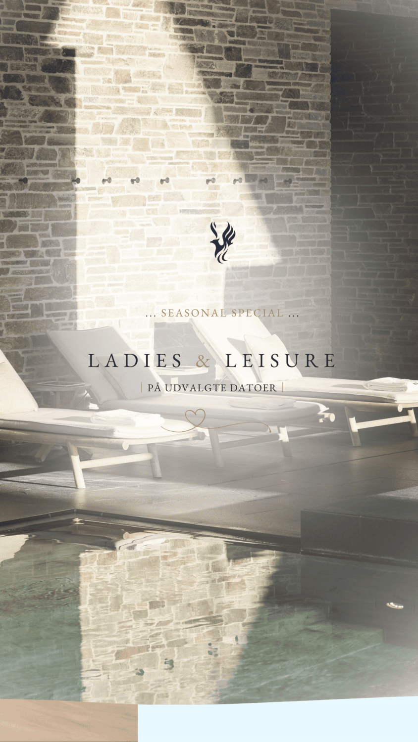 Ladies & Leisure