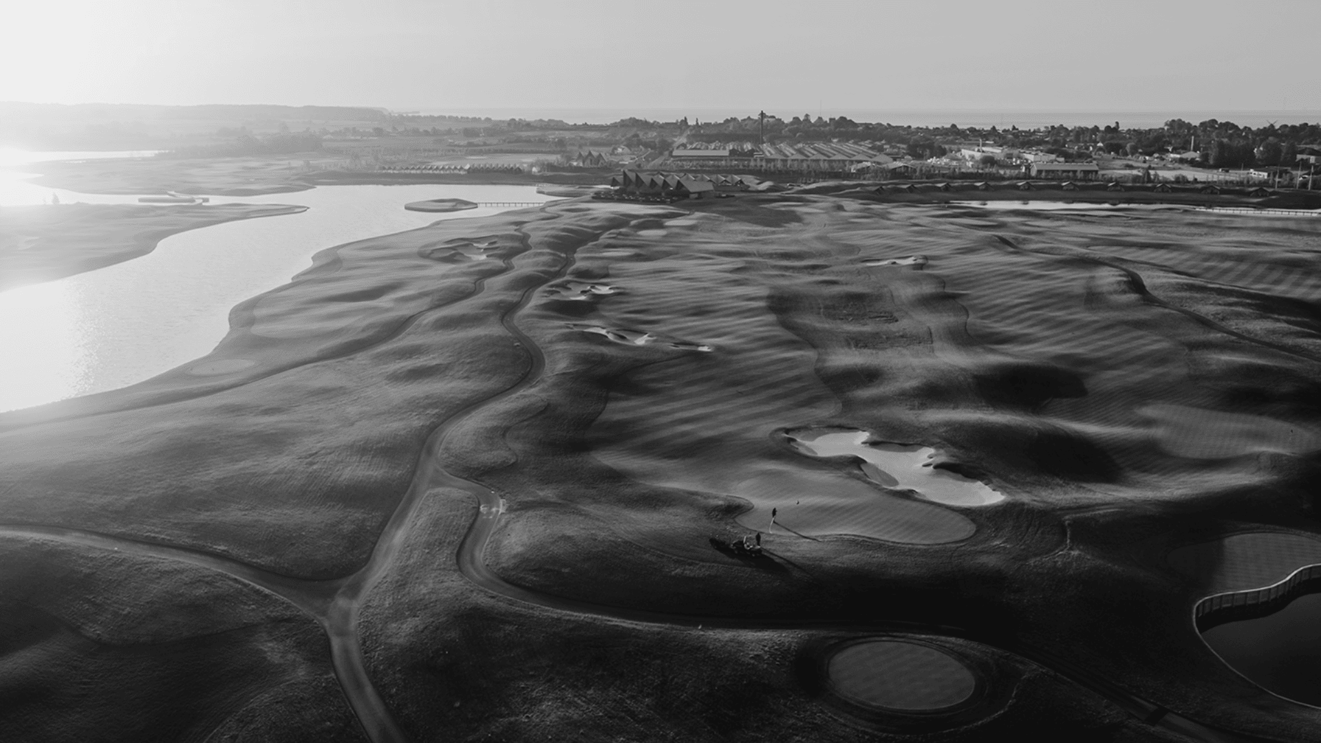 Fairway Flow