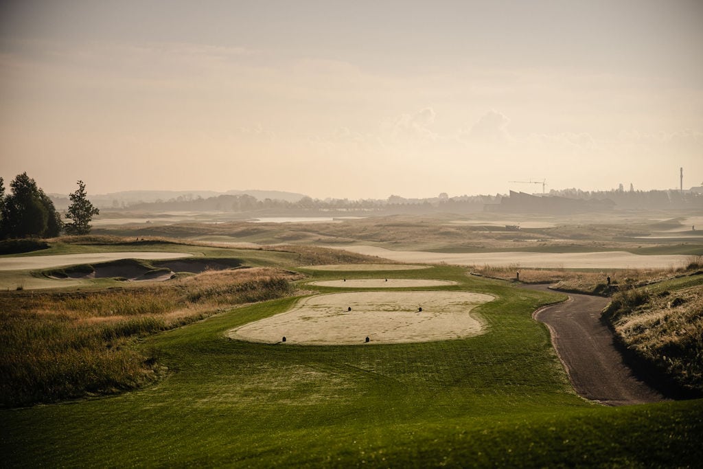 Åbningsmatch 2026 (GNGC)