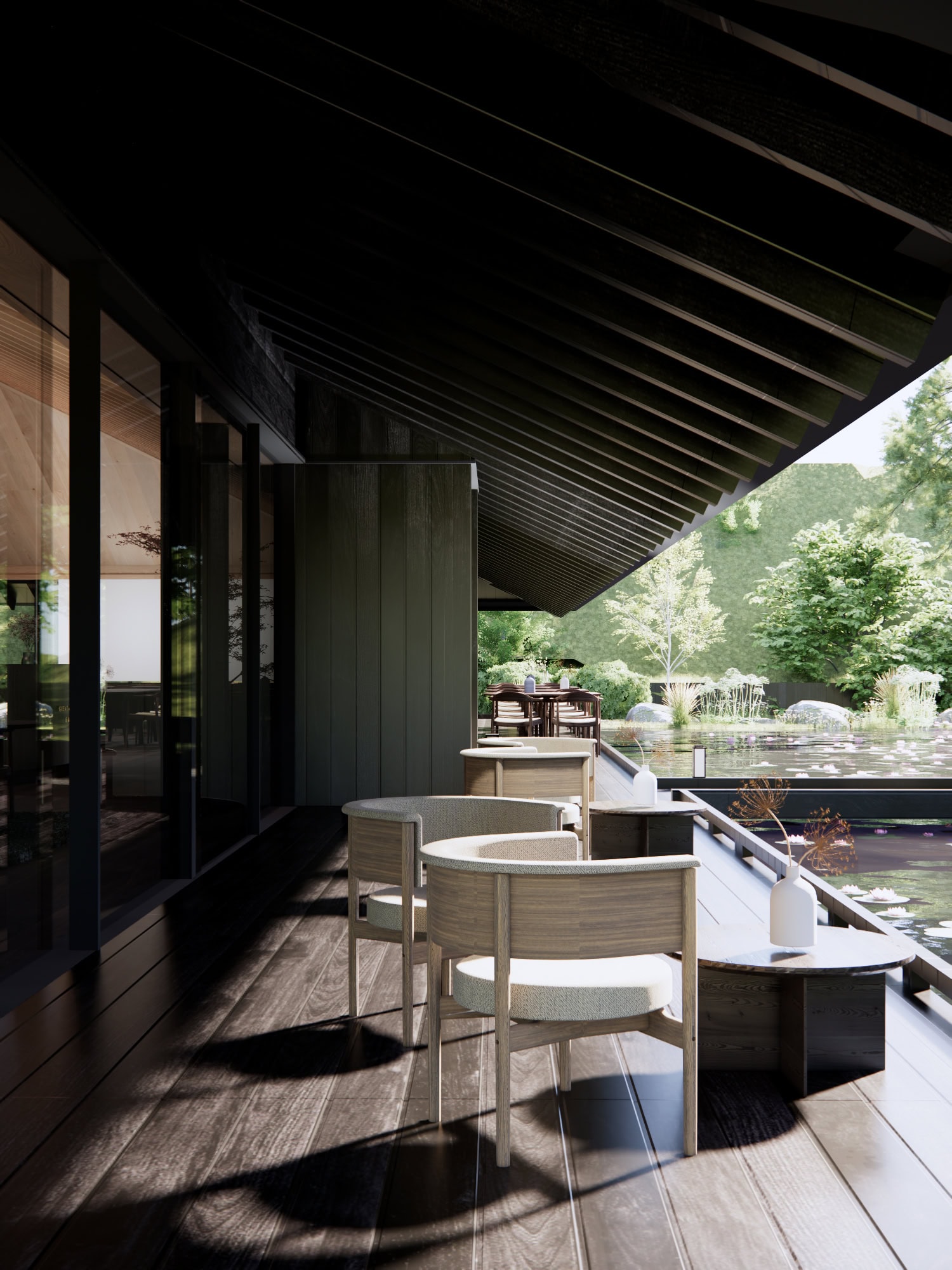 Practice_Gallery Terrace