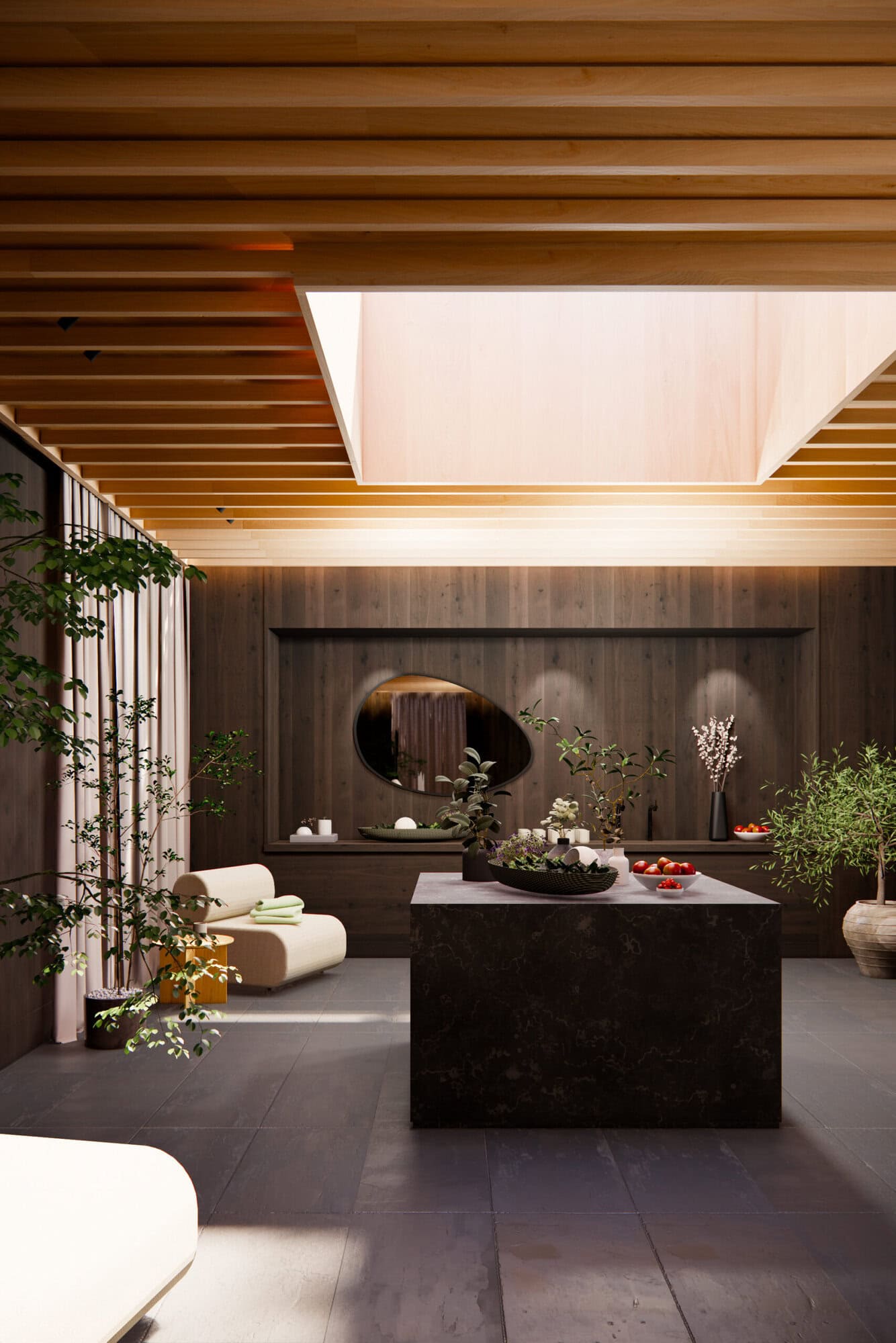 Practice_Garden Lounge