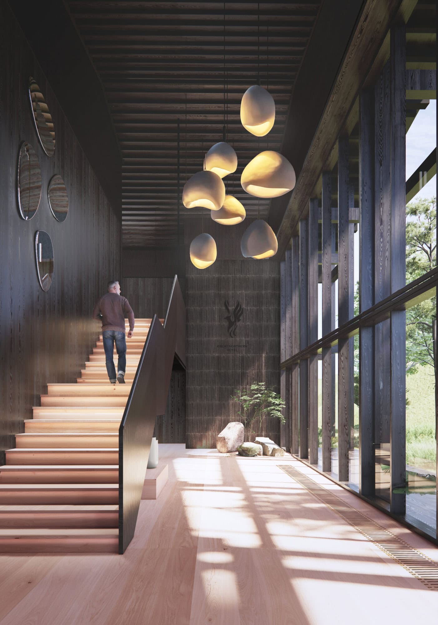 Practice_Stairwell 2