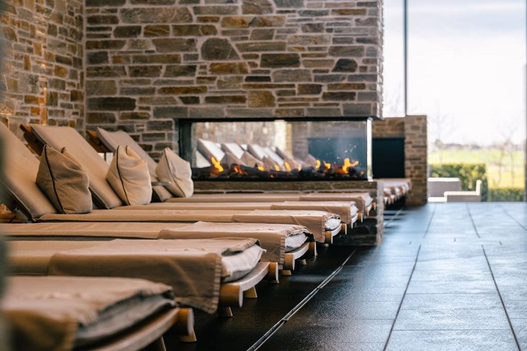 Aftenspa 20.00 - 23.00