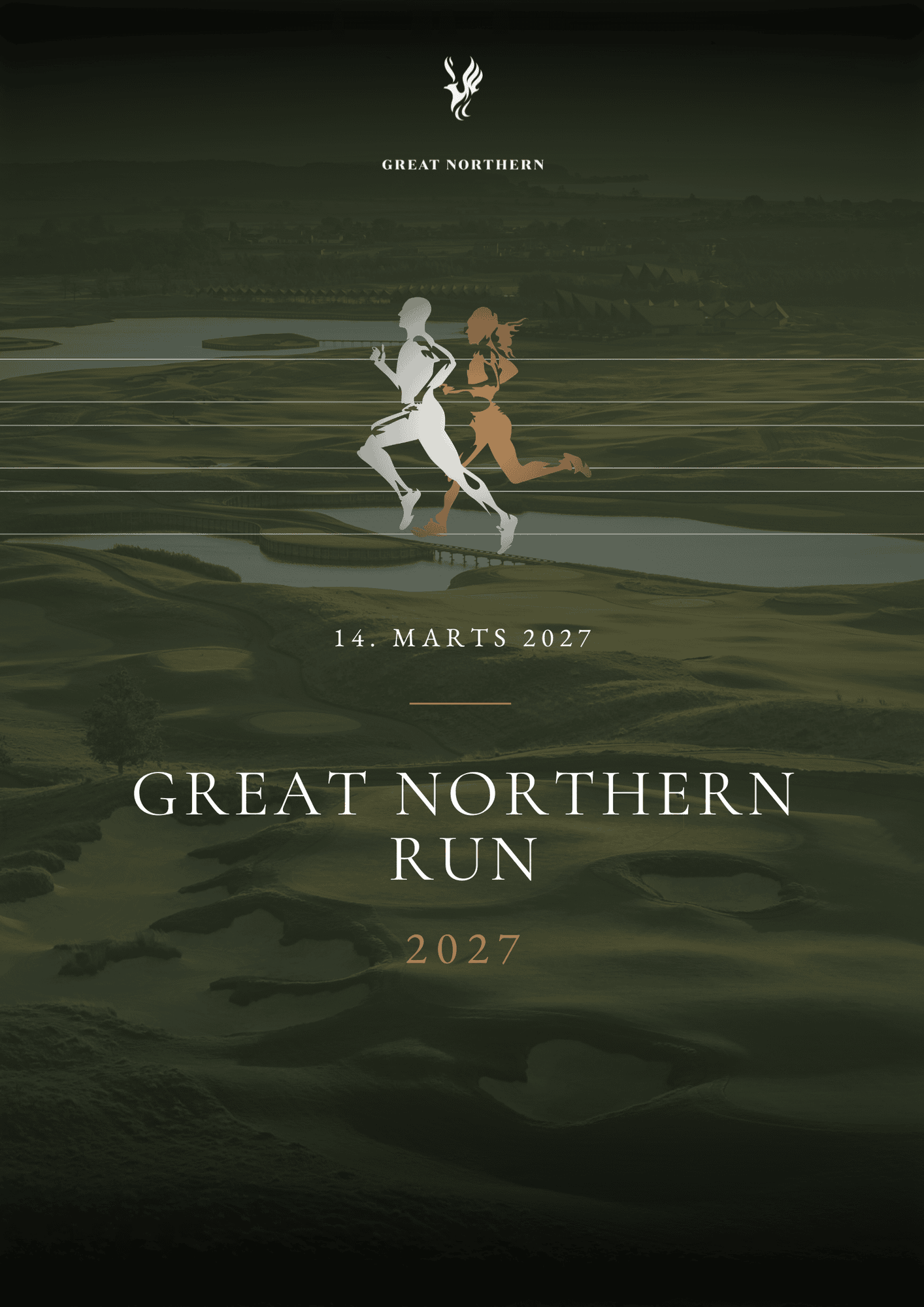 Great Northern Run 2027